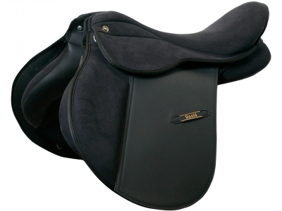 Synthetic Complete Daslo Saddle Set