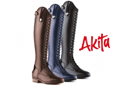 Tattini Boots: U.S Exclusive Model - Cumano/Casall