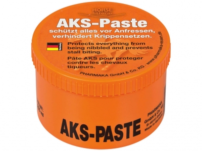 Paste Anti Mușcături/înțepături Aks Pharmaka 250 Gr