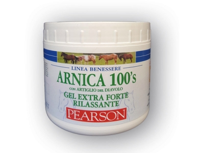 Árnika Ellazító 500 Ml Pearson