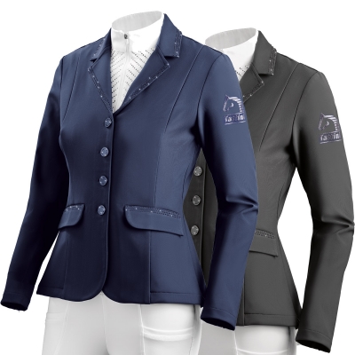 Tattini Lady Show Jacket Auriga