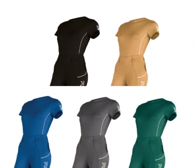 Póló Női Passiflora