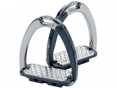 Tattini Safety Stirrups