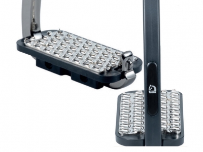 Tattini Stud For Safety Stirrups - 12 Cm