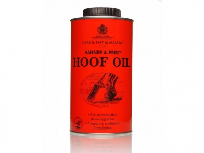 Pataolaj Vanner & Prest (1L)