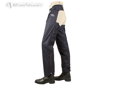 Full Leg Chaps Fleece Lined Kids