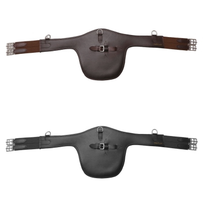 Heveder Bőr Hasvédős Elasztikus Daslö