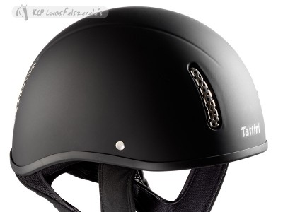 Tattini Riding Cap Without Visor