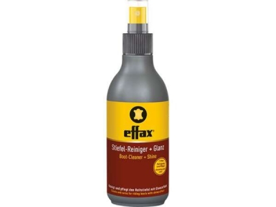 Effax Boot-Polish 75Ml