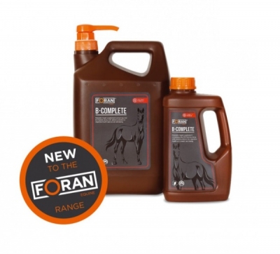 Foran B Complete 1 L - B Vitamin Komplex Lovaknak