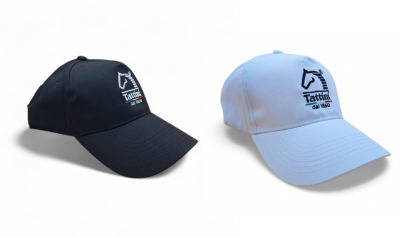 Baseball Unisex Cap With Embroidery