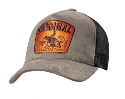 Stars & Stripes Dutton Ranch Yellowstone Sapka, Unisex