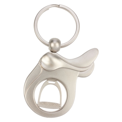 Keychain Saddle