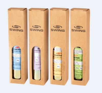 Patron Swing P25 Air Védőmellényhez
