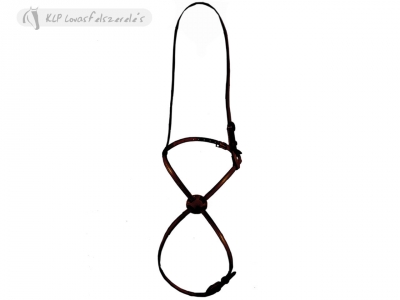 Grackle Noseband