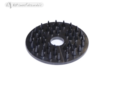 Rubber Bit Burr