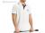 Tattini Man Show Polo Shirt Contrast Binding