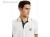 Tattini Man Show Polo Shirt Contrast Binding