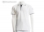 Tattini Man Show Polo Shirt Contrast Binding