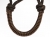 Western Halter With Reins