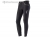 Tattini Ladies Altea Breeches With Suede Knee Patch And Sequins