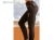 Tattini Ladies Altea Breeches With Suede Knee Patch And Sequins