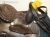 Complete Pony Western Saddle Set 10