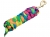 Multicolor Leadrope Tattini