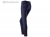 Tattini Ladies Cloe Breeches With Lurex And Suede Knee Patch