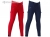 Daslö Kids Breeches With Cargo Pocket