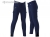 Daslö Kids Breeches With Cargo Pocket