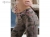 Daslö Camouflage Ladies Leighweight Breeches