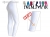 Daslö Ladies Breeches Colour With Self Knee Patch