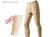 Daslö Men Lightweight Breeches With Self Knee Patch