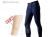 Daslö Men Lightweight Breeches With Self Knee Patch