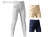 Daslö Children Lightweight Breeches With Self Knee Patch