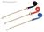 Lead Rope Nylon 0 Lead Rope Nylon
