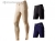 Daslö Men Breeches With Suede Knee Patch