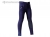 Daslö Childrens Breeches With Suede Knee Patch