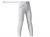 Daslö Children Breeches White With Self Knee Patch