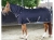Tattini Turnout Rug With High Neck