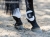 Tattini Hi-Quality Fetlock Boots