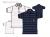 Tattini Man Polo Shirt