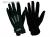 Tattini Bicolor Gloves