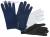 Daslo Cotton Gloves