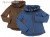 Horseware Ladies Padded Jacket Maya