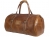 Sports Bag Leather, Santa Rosa (50 X 30 Cm)