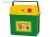 Power Supply For Electric Fences (9V/12V)