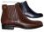 Jodhpurs Cipő Tattini Vent Bőr Cúg Cipz 35-46 Dogo