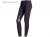 Tattini Ladies Kenzia Platinum Breeches With Silicone Knee Patch